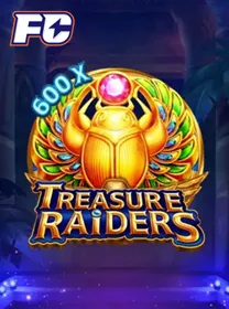 Treasure Raiders dari FC