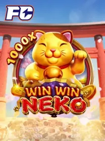 Win Win Neko dari FC