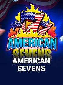 EVO American Sevens dari evoplay