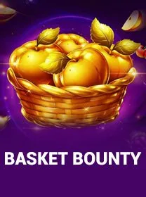 EVO Basket Bounty dari evoplay