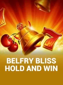 EVO Belfry Bliss Hold and Win dari evoplay