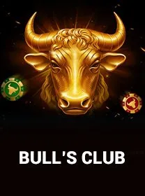 EVO Bull’s Club dari evoplay