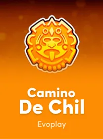 EVO Camino De Chil dari evoplay