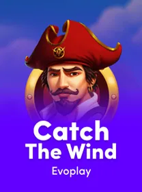 EVO Catch The Wind dari evoplay