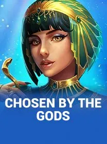 EVO Chosen by the Gods dari evoplay