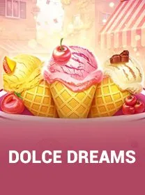 EVO Dolce Dreams dari evoplay