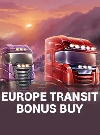 EVO Europe Transit Bonus Buy dari evoplay