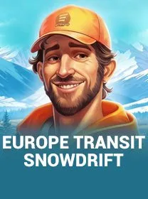 EVO Europe Transit Snowdrift dari evoplay