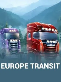 EVO Europe Transit dari evoplay