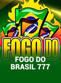 EVO Fogo Do Brasil 777 dari evoplay
