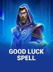 EVO Good Luck Spell dari evoplay