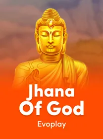 EVO Jhana Of God dari evoplay