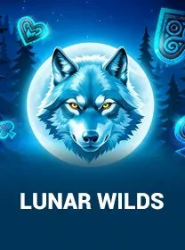 EVO Lunar Wilds dari evoplay