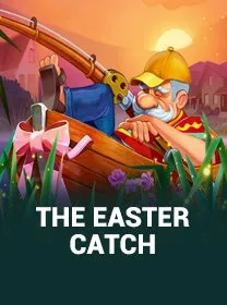 EVO The Easter Catch dari evoplay