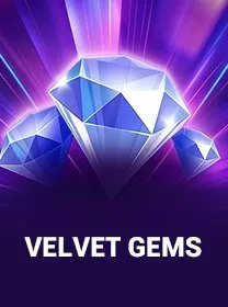 EVO Velvet Gems dari evoplay