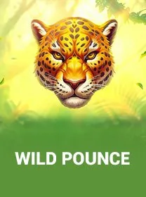 EVO Wild Pounce dari evoplay