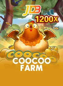 Coocoo Farm dari jdb