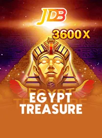 Egypt Treasure dari jdb
