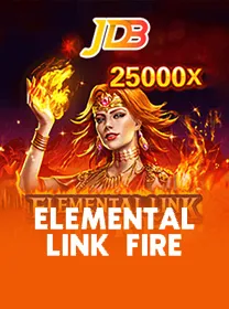 Elemental Link Fire dari jdb