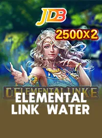 Elemental Link Water dari jdb