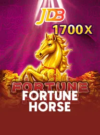 Fortune Horse dari jdb