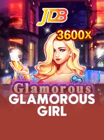 Glamorous Girl dari jdb