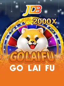Go Lai Fu dari jdb