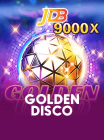 Golden Disco dari jdb