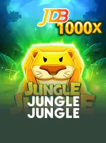 Jungle Jungle dari jdb