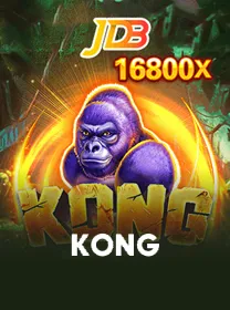 Kong dari jdb