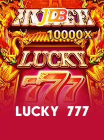 Lucky 777 dari jdb