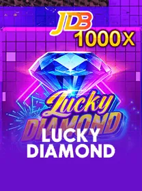 Lucky Diamond dari jdb
