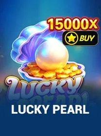 Lucky Pearl dari jdb