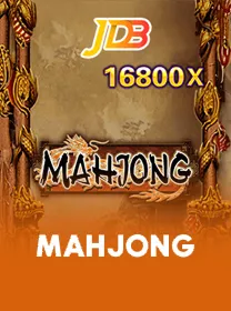 Mahjong dari jdb