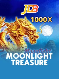 Moonlight Treasure dari jdb