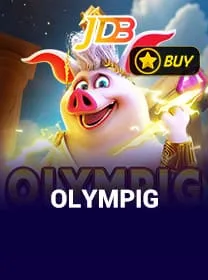 Olympig dari jdb