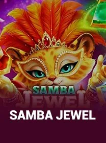 Samba Jewel dari jdb