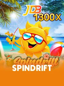 Spindrift dari jdb