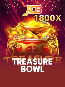 Treasure Bowl dari jdb