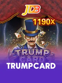 Trumpcard dari jdb