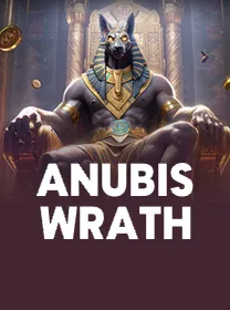 Anubis Wrath dari pg
