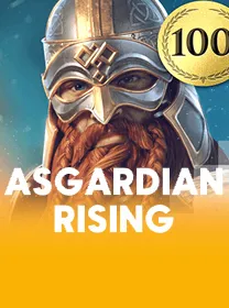 Asgardian Rising dari pg