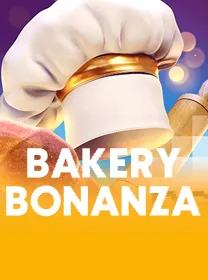 Bakery Bonanza dari pg