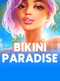 Bikini Paradise dari pg