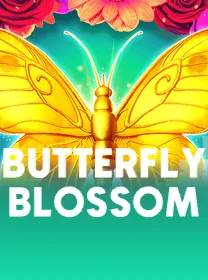 Butterfly Blossom dari pg