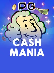 Cash Mania dari pg