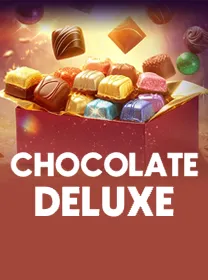 Chocolate Deluxe dari pg