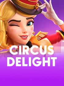 Circus Delight dari pg