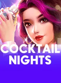 Cocktail Nights dari pg