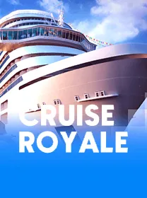 Cruise Royale dari pg